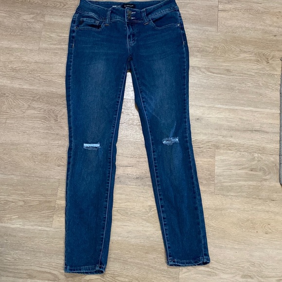 Rampage jeans size 7 - Picture 1 of 4